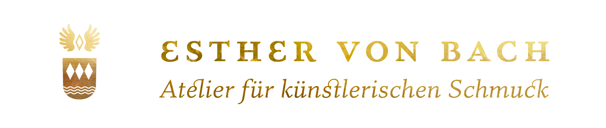 Esther von Bach - Atelier für künstlerischen Schmuck